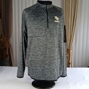 Colosseum Mens Performance Top.